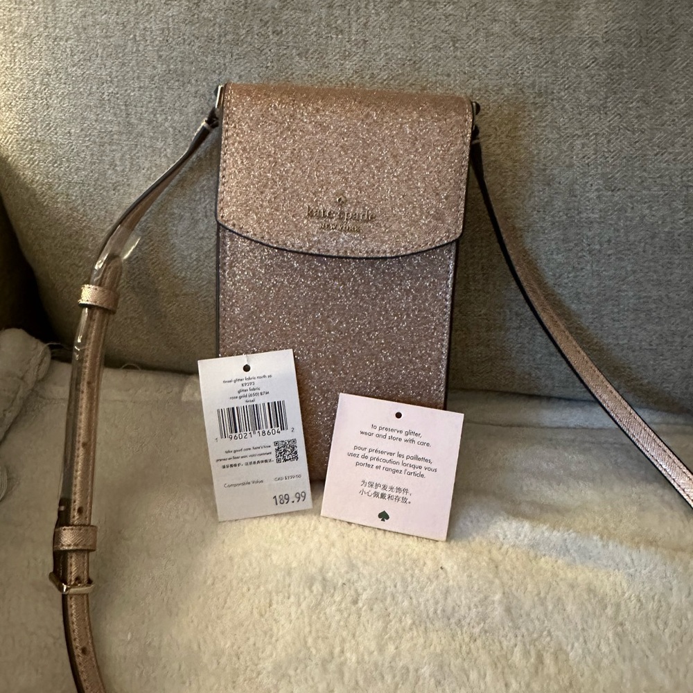 Kate spade crossbody